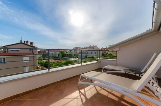 Apartmán Istrie - Rovinj IS 3003 N2