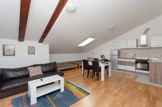 Apartmán Istrie - Rovinj IS 3003 N2