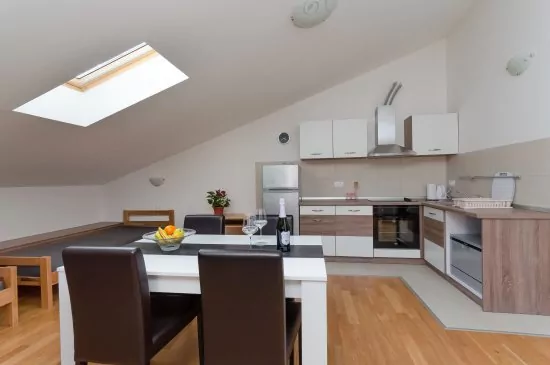 Apartmán Istrie - Rovinj IS 3003 N2