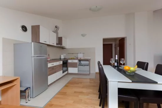 Apartmán Istrie - Rovinj IS 3003 N2