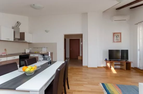 Apartmán Istrie - Rovinj IS 3003 N2