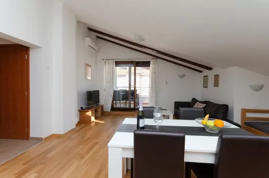 Apartmán Istrie - Rovinj IS 3003 N2