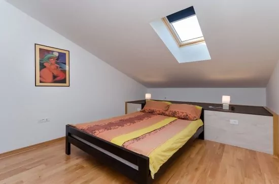 Apartmán Istrie - Rovinj IS 3003 N2