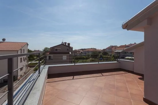 Apartmán Istrie - Rovinj IS 3003 N2