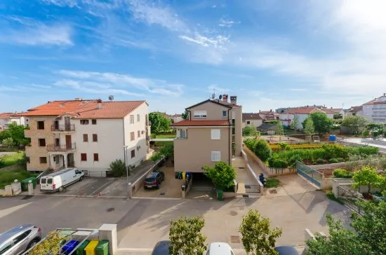 Apartmán Istrie - Rovinj IS 3003 N2