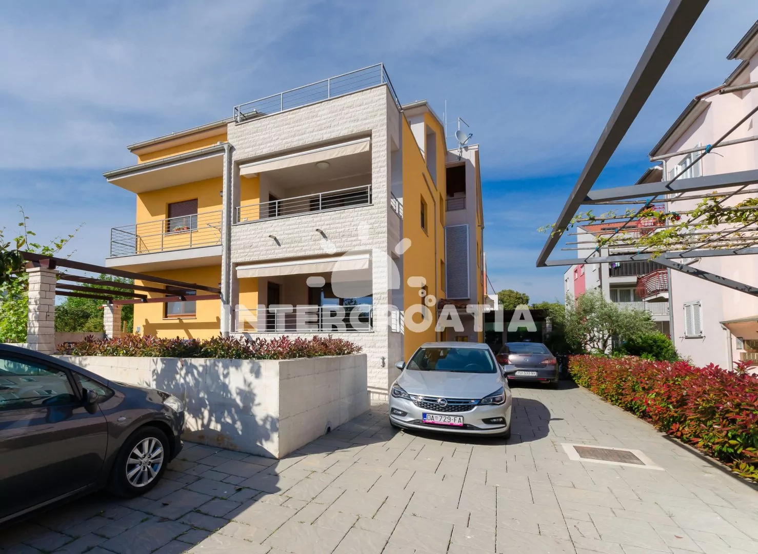 Apartmán Istrie - Rovinj IS 3003 N3