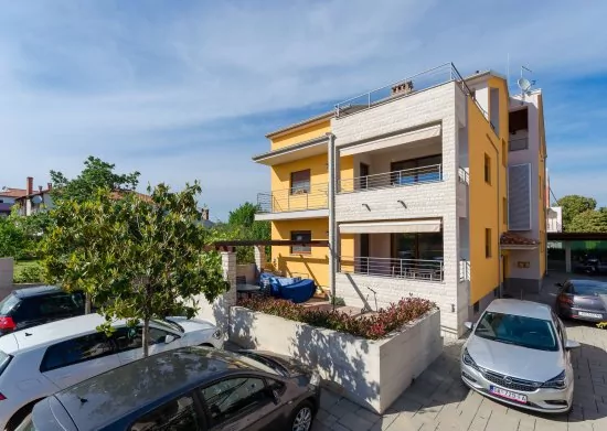 Apartmán Istrie - Rovinj IS 3003 N3