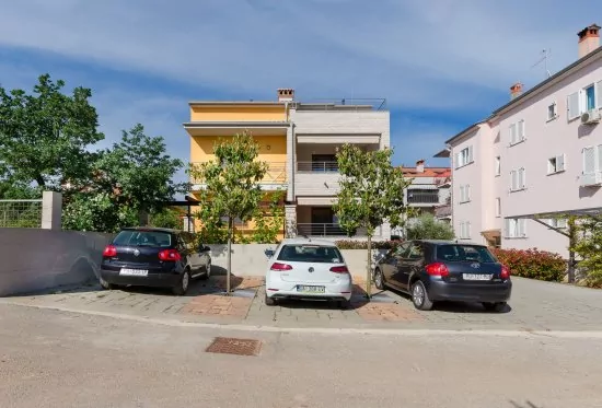 Apartmán Istrie - Rovinj IS 3003 N3