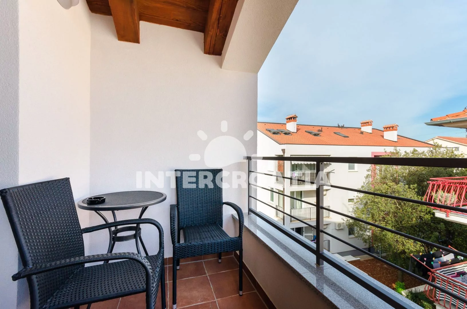 Apartmán Istrie - Rovinj IS 3003 N3