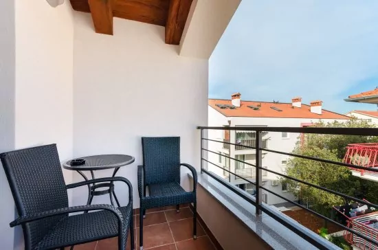 Apartmán Istrie - Rovinj IS 3003 N3