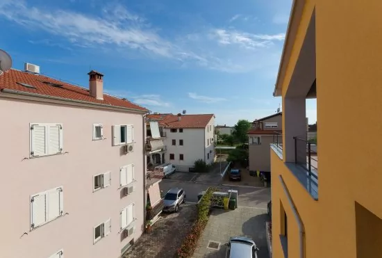 Apartmán Istrie - Rovinj IS 3003 N3