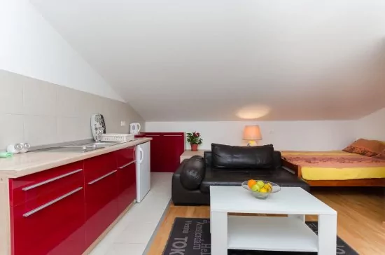 Apartmán Istrie - Rovinj IS 3003 N3