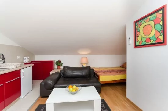 Apartmán Istrie - Rovinj IS 3003 N3