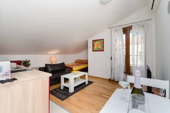 Apartmán Istrie - Rovinj IS 3003 N3