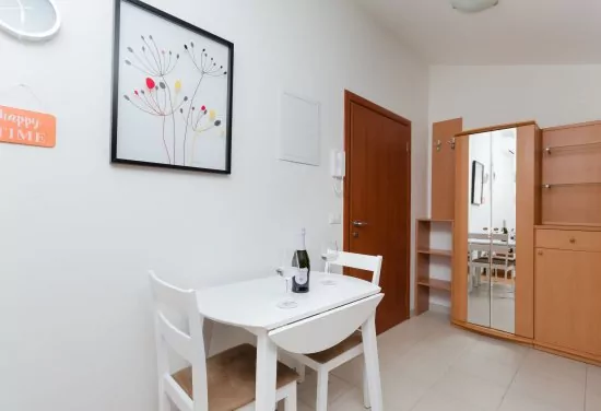 Apartmán Istrie - Rovinj IS 3003 N3