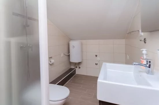 Apartmán Istrie - Rovinj IS 3003 N3