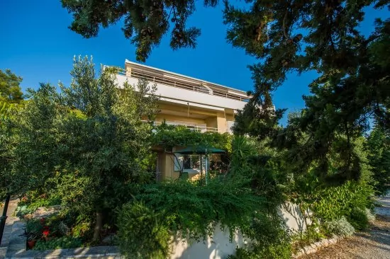 Apartmán Severní Dalmácie - Rogoznica DA 3544 N1