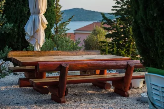 Apartmán Severní Dalmácie - Rogoznica DA 3544 N1