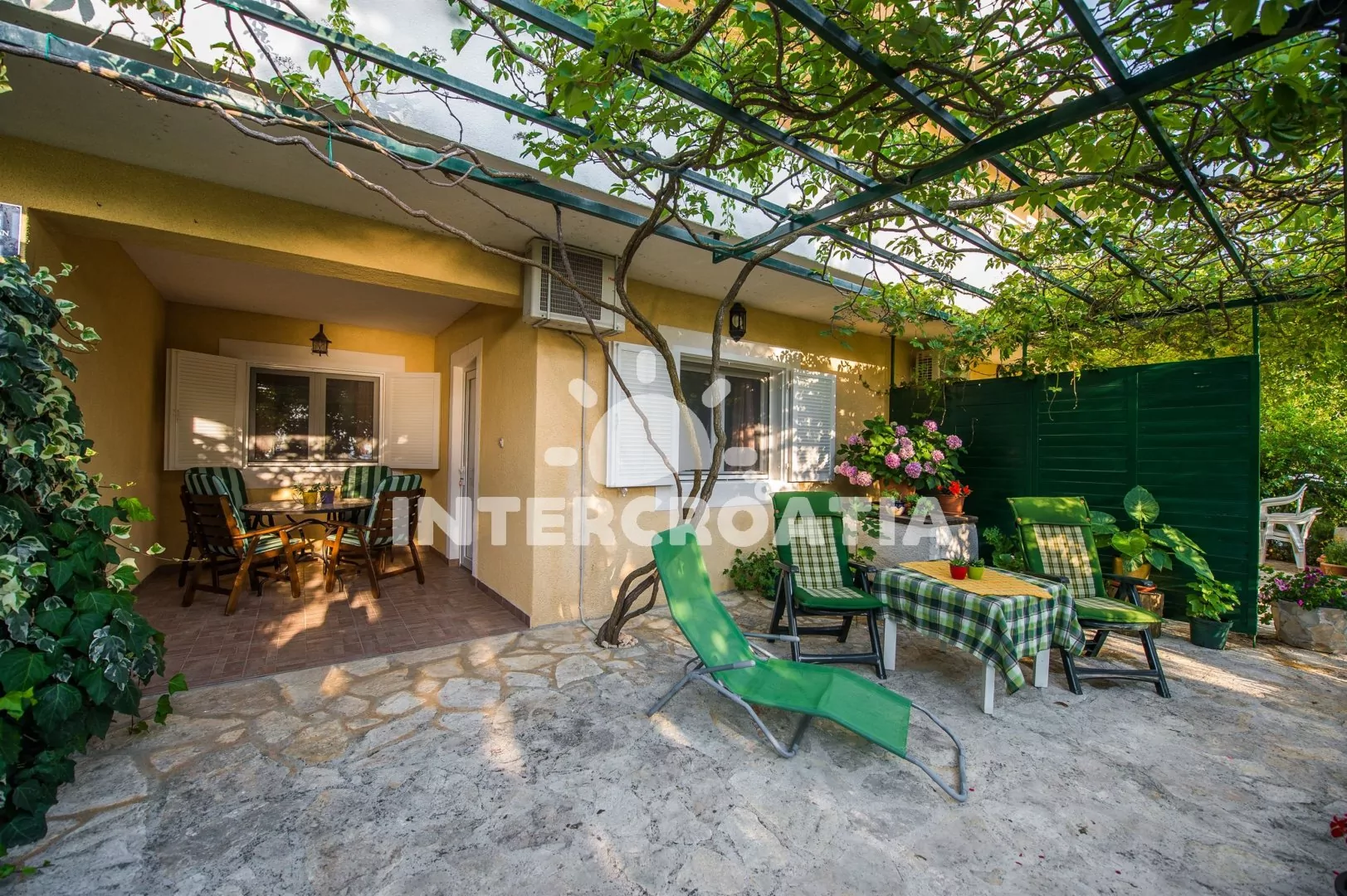 Apartmán Severní Dalmácie - Rogoznica DA 3544 N1