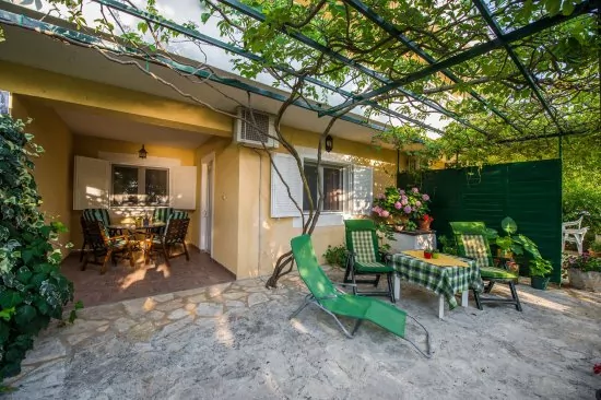 Apartmán Severní Dalmácie - Rogoznica DA 3544 N1