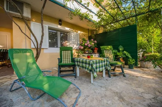 Apartmán Severní Dalmácie - Rogoznica DA 3544 N1