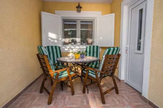 Apartmán Severní Dalmácie - Rogoznica DA 3544 N1