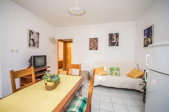 Apartmán Severní Dalmácie - Rogoznica DA 3544 N1