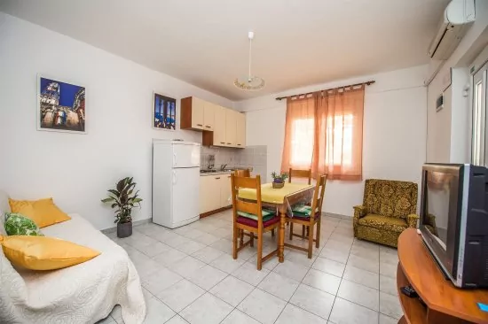 Apartmán Severní Dalmácie - Rogoznica DA 3544 N1