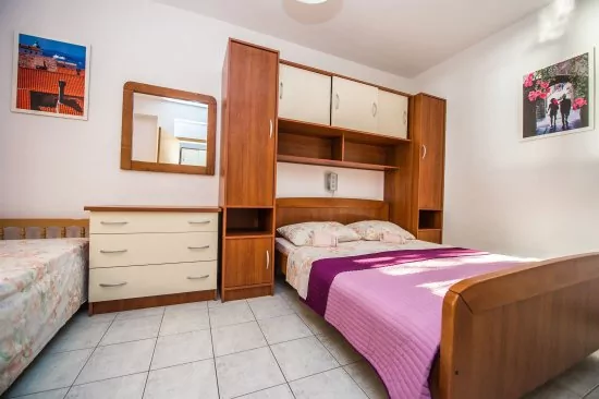 Apartmán Severní Dalmácie - Rogoznica DA 3544 N1