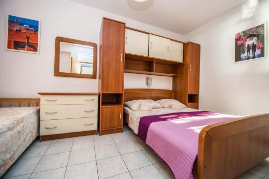 Apartmán Severní Dalmácie - Rogoznica DA 3544 N1