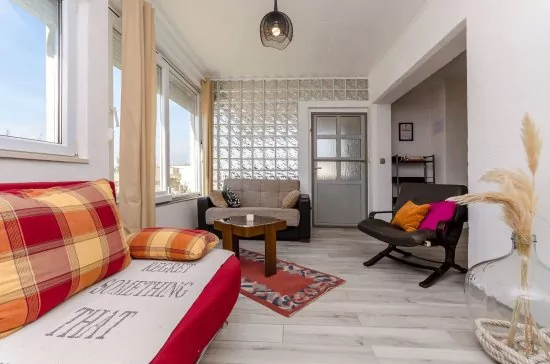 Apartmán Severní Dalmácie - Ražanj DA 3522 N1