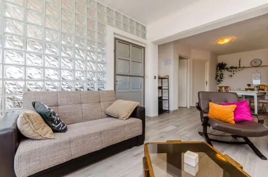 Apartmán Severní Dalmácie - Ražanj DA 3522 N1