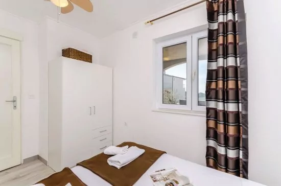 Apartmán Severní Dalmácie - Ražanj DA 3522 N1