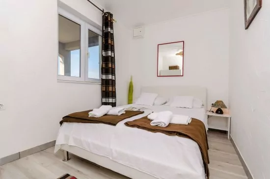 Apartmán Severní Dalmácie - Ražanj DA 3522 N1