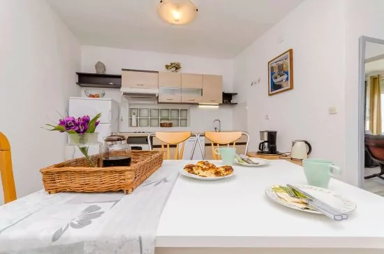 Apartmán Severní Dalmácie - Ražanj DA 3522 N1