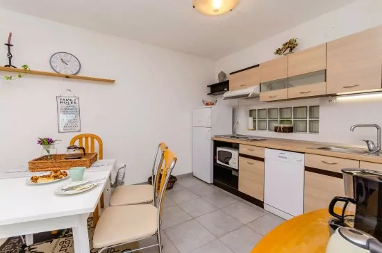 Apartmán Severní Dalmácie - Ražanj DA 3522 N1