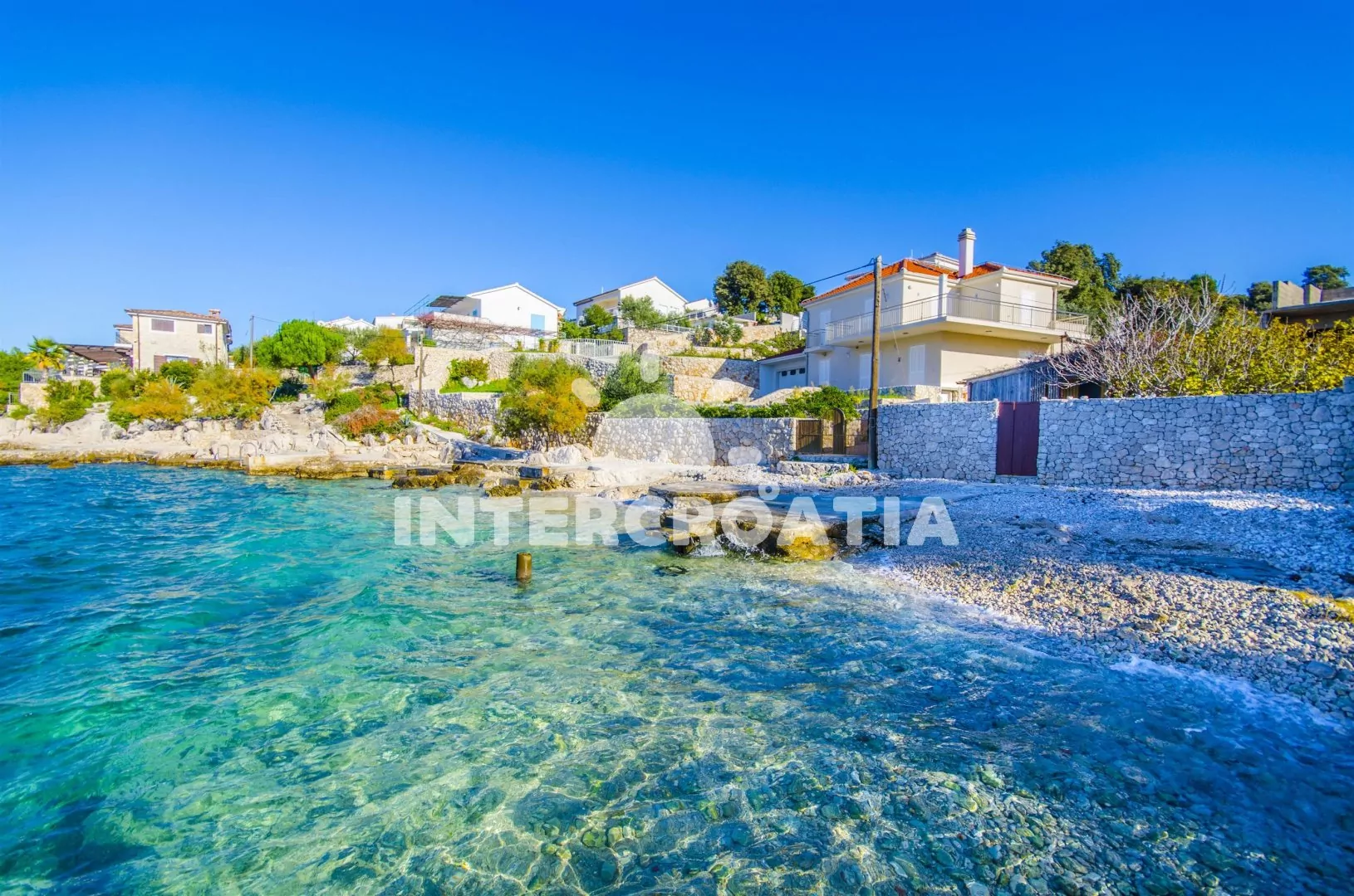 Apartmán Severní Dalmácie - Ražanj DA 3522 N1