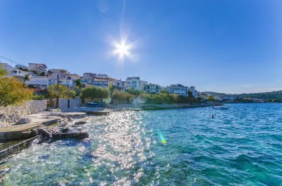 Apartmán Severní Dalmácie - Ražanj DA 3522 N1