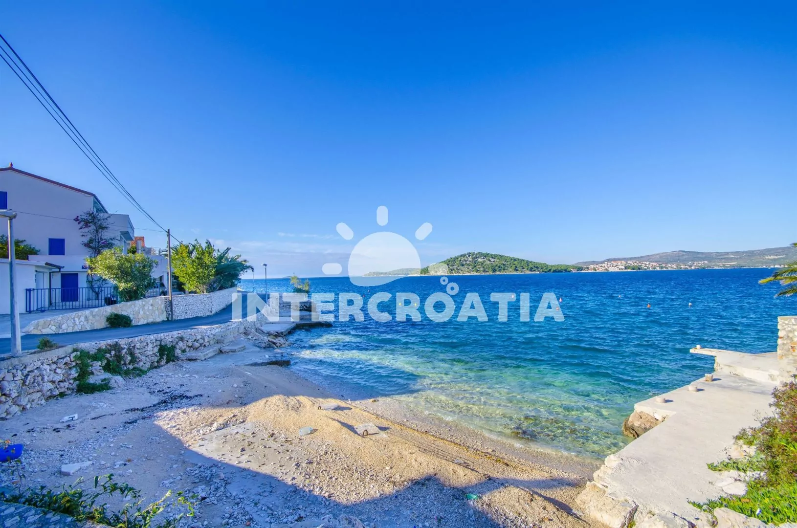 Apartmán Severní Dalmácie - Ražanj DA 3522 N1