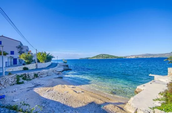 Apartmán Severní Dalmácie - Ražanj DA 3522 N1