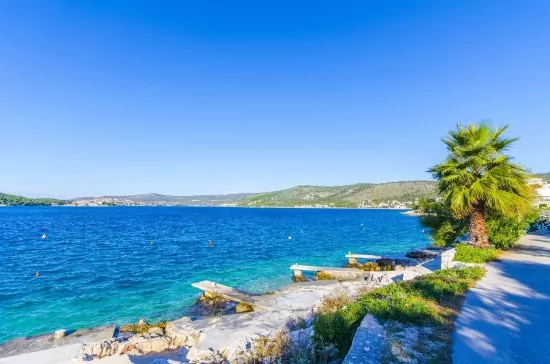 Apartmán Severní Dalmácie - Ražanj DA 3522 N1