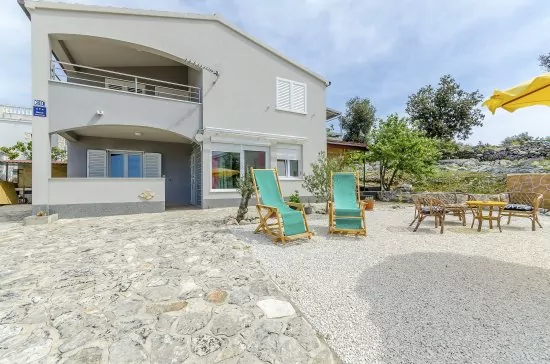 Apartmán Severní Dalmácie - Ražanj DA 3522 N1