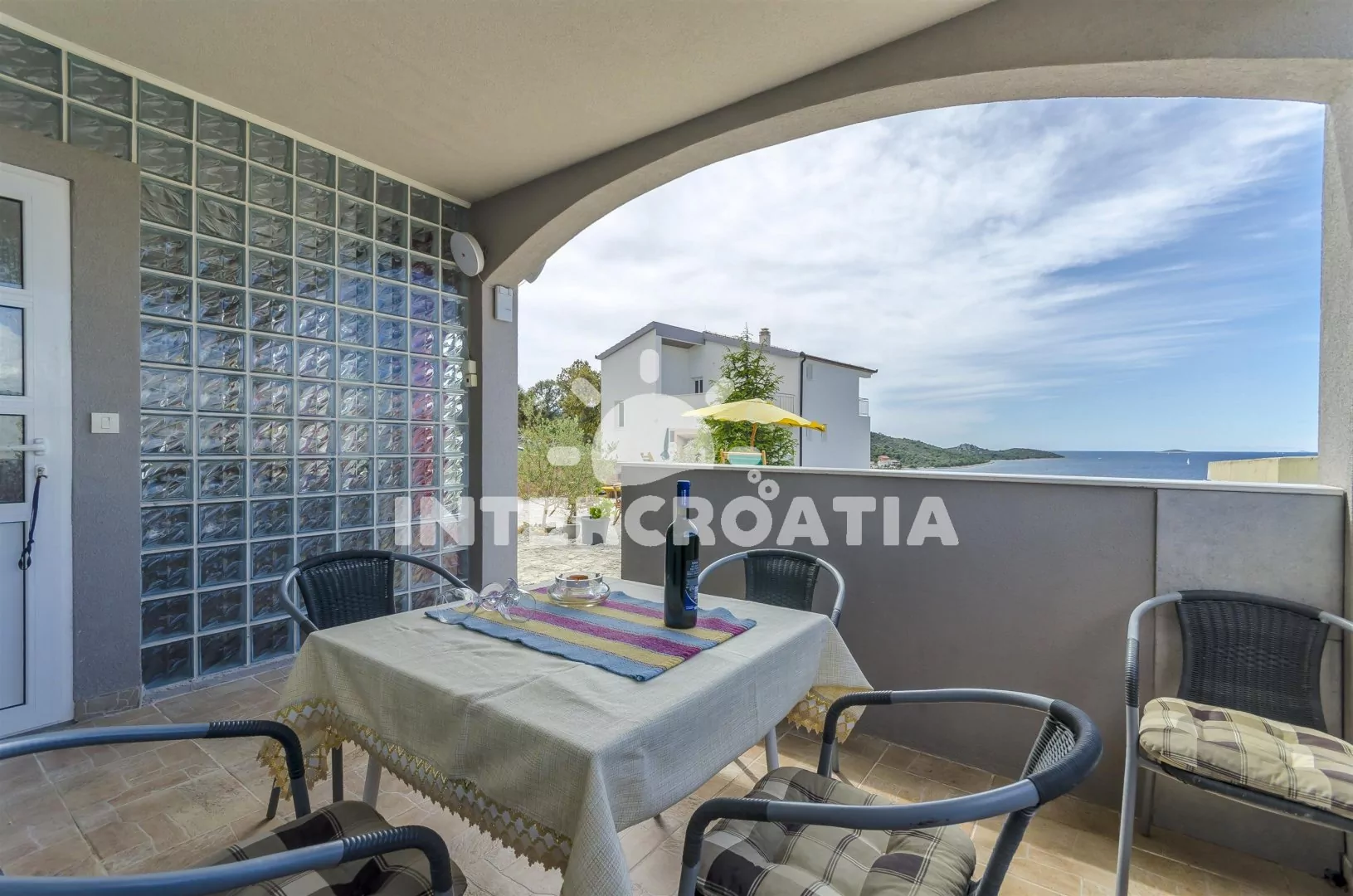 Apartmán Severní Dalmácie - Ražanj DA 3522 N1