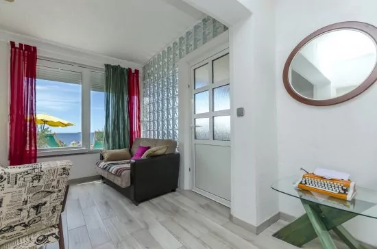 Apartmán Severní Dalmácie - Ražanj DA 3522 N1