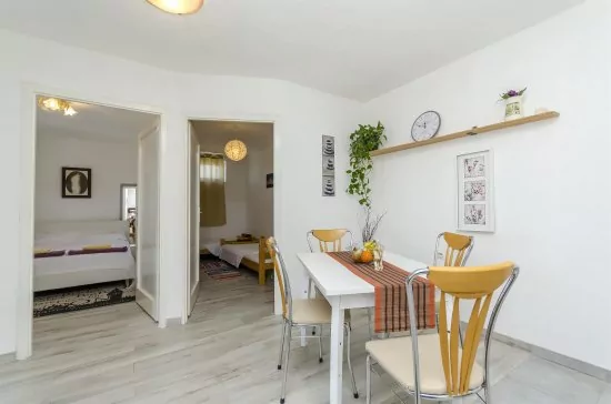 Apartmán Severní Dalmácie - Ražanj DA 3522 N1