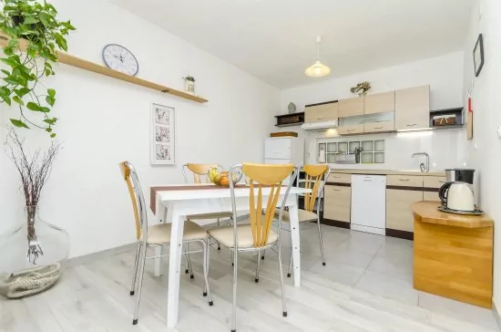 Apartmán Severní Dalmácie - Ražanj DA 3522 N1
