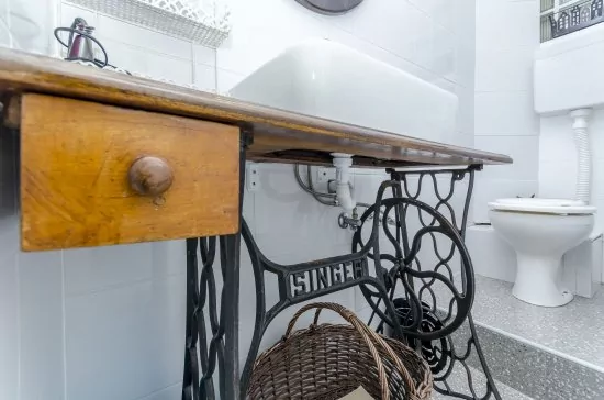 Apartmán Severní Dalmácie - Ražanj DA 3522 N1