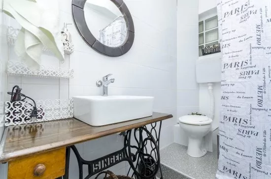 Apartmán Severní Dalmácie - Ražanj DA 3522 N1