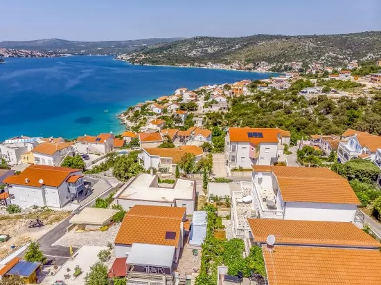 Apartmán Severní Dalmácie - Ražanj DA 3522 N1