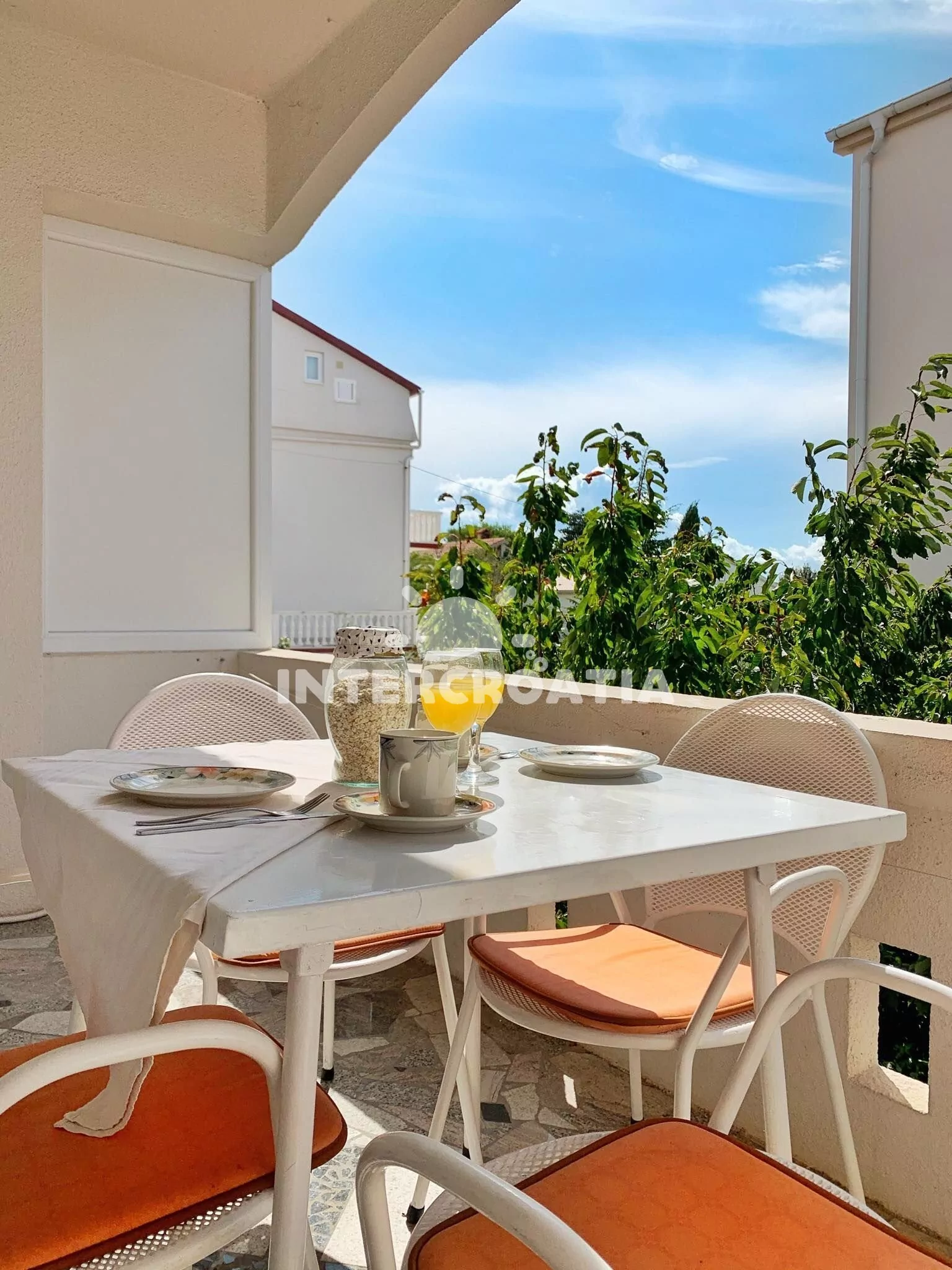 Apartmán Ostrov Pag - Novalja OS 6504 N3